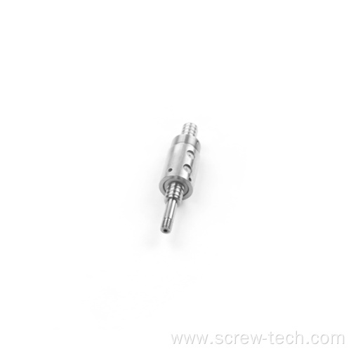 High Quality L500 Ball Screw for Laser Machine